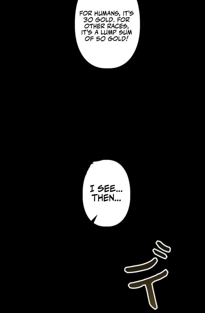 Reincarnated as the Strongest Monster Eater꞉ Revenge on the Tyrant Dragon, chapter 14, page 65