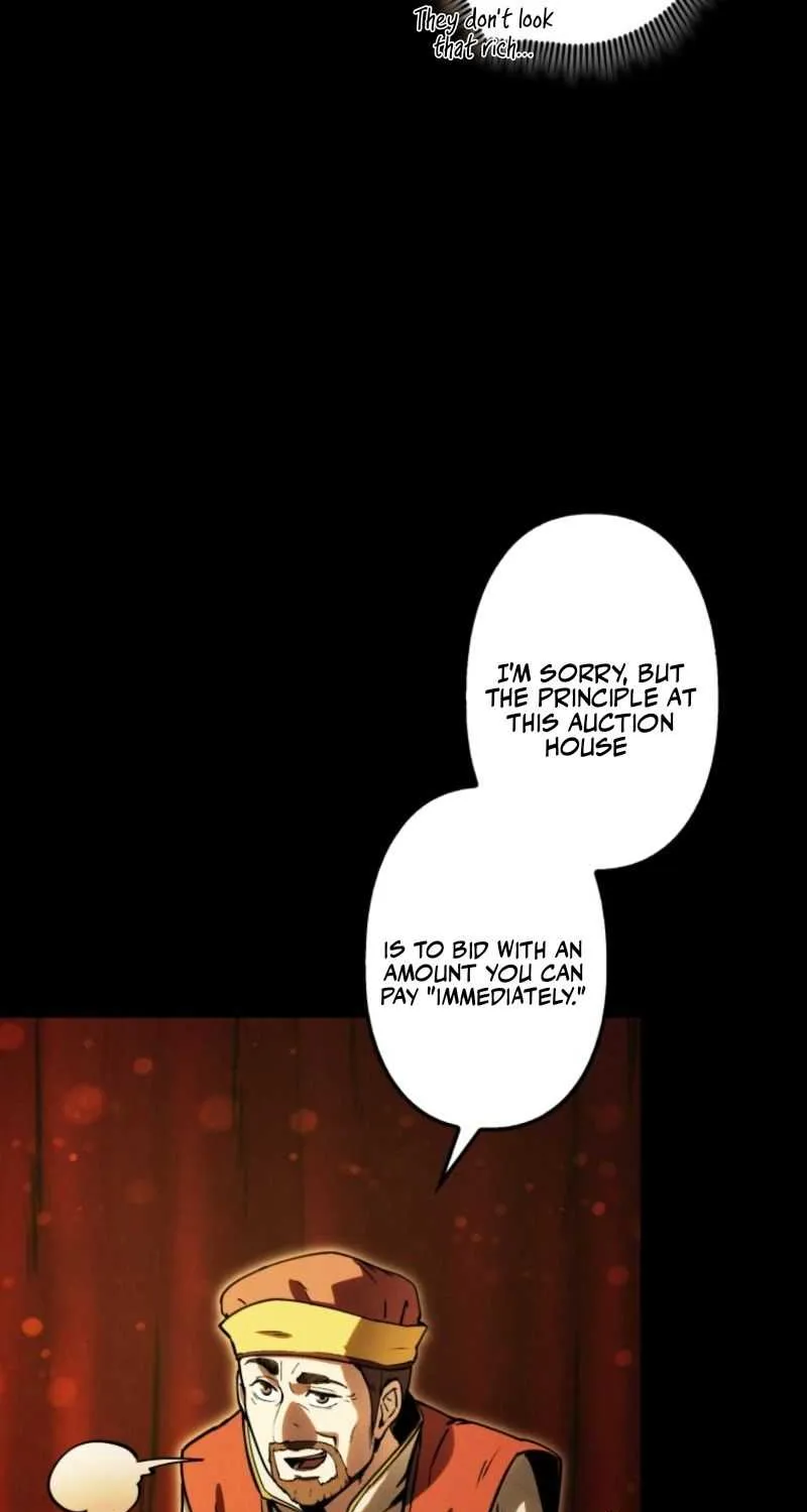 Reincarnated as the Strongest Monster Eater꞉ Revenge on the Tyrant Dragon, chapter 14, page 72