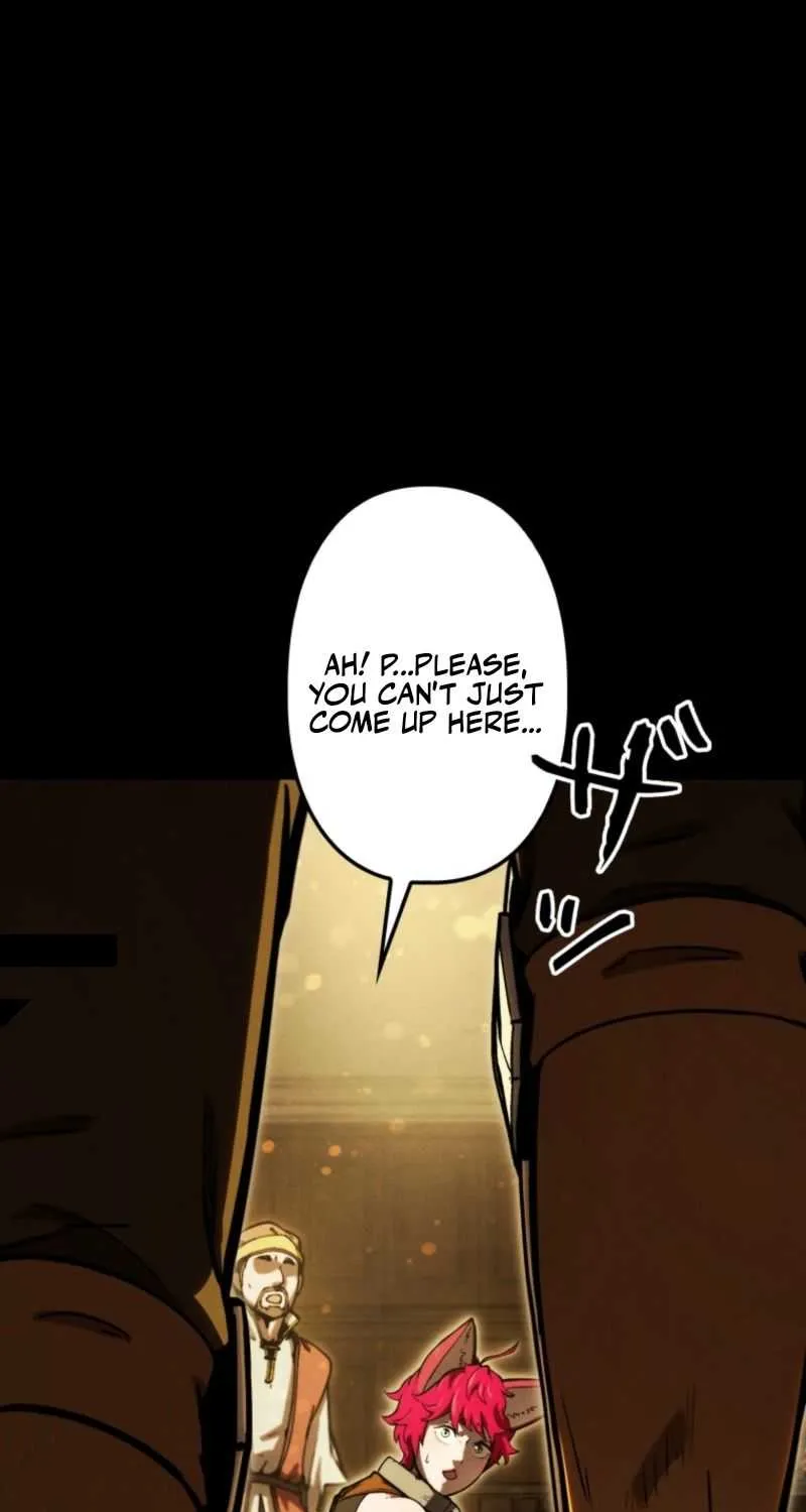 Reincarnated as the Strongest Monster Eater꞉ Revenge on the Tyrant Dragon, chapter 14, page 75