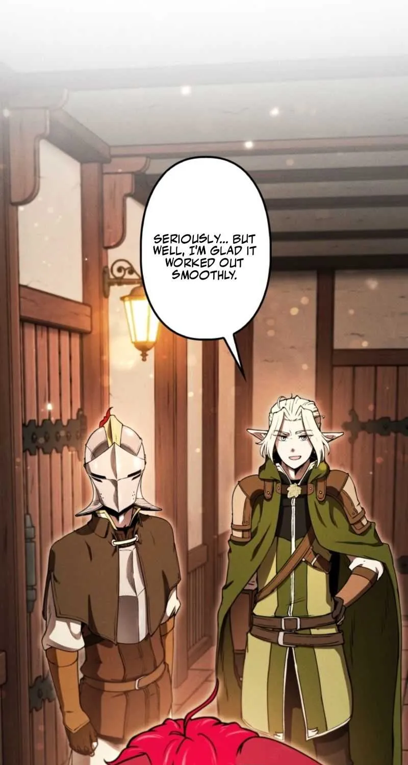 Reincarnated as the Strongest Monster Eater꞉ Revenge on the Tyrant Dragon, chapter 14, page 93