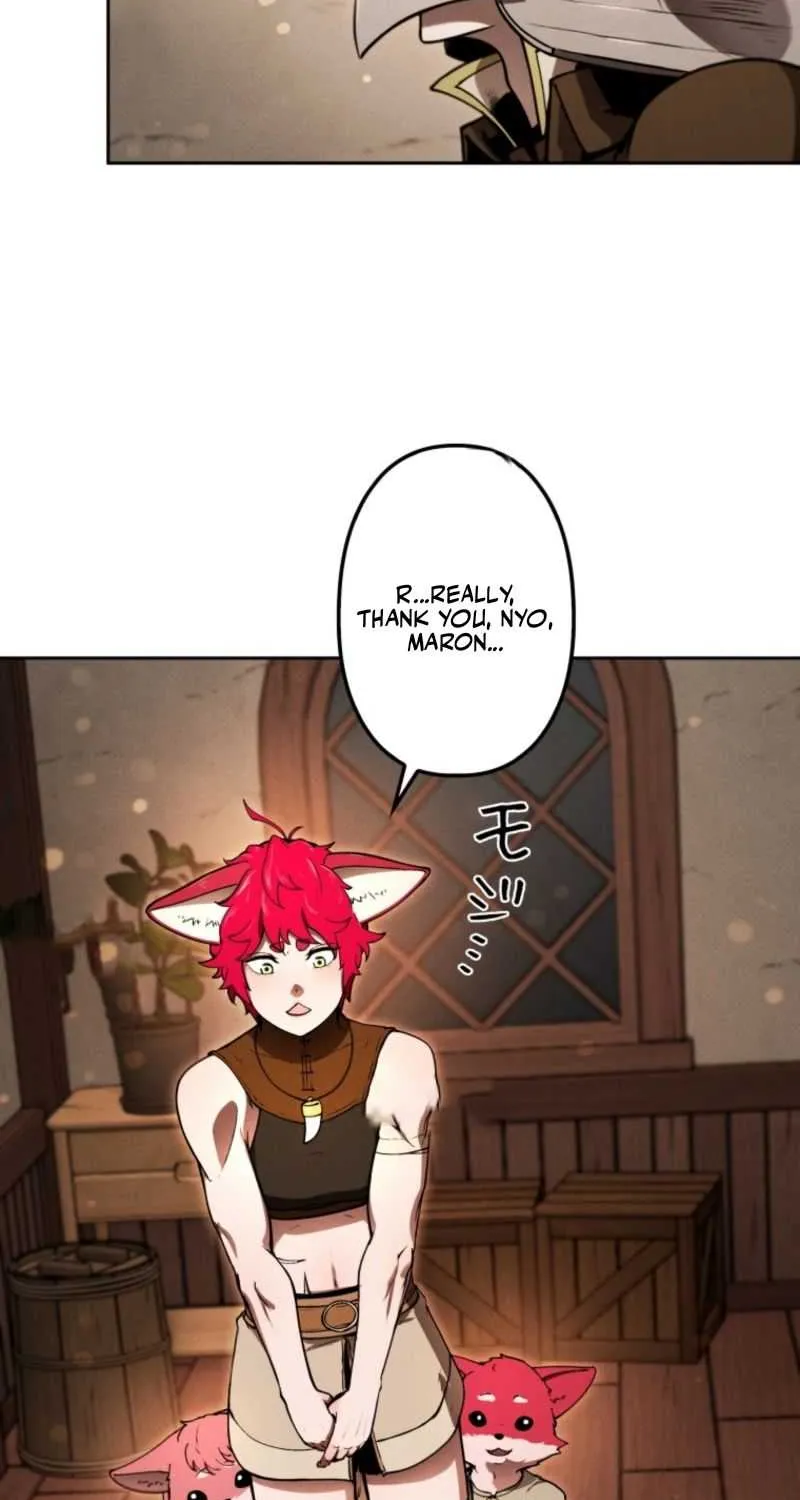 Reincarnated as the Strongest Monster Eater꞉ Revenge on the Tyrant Dragon, chapter 14, page 95