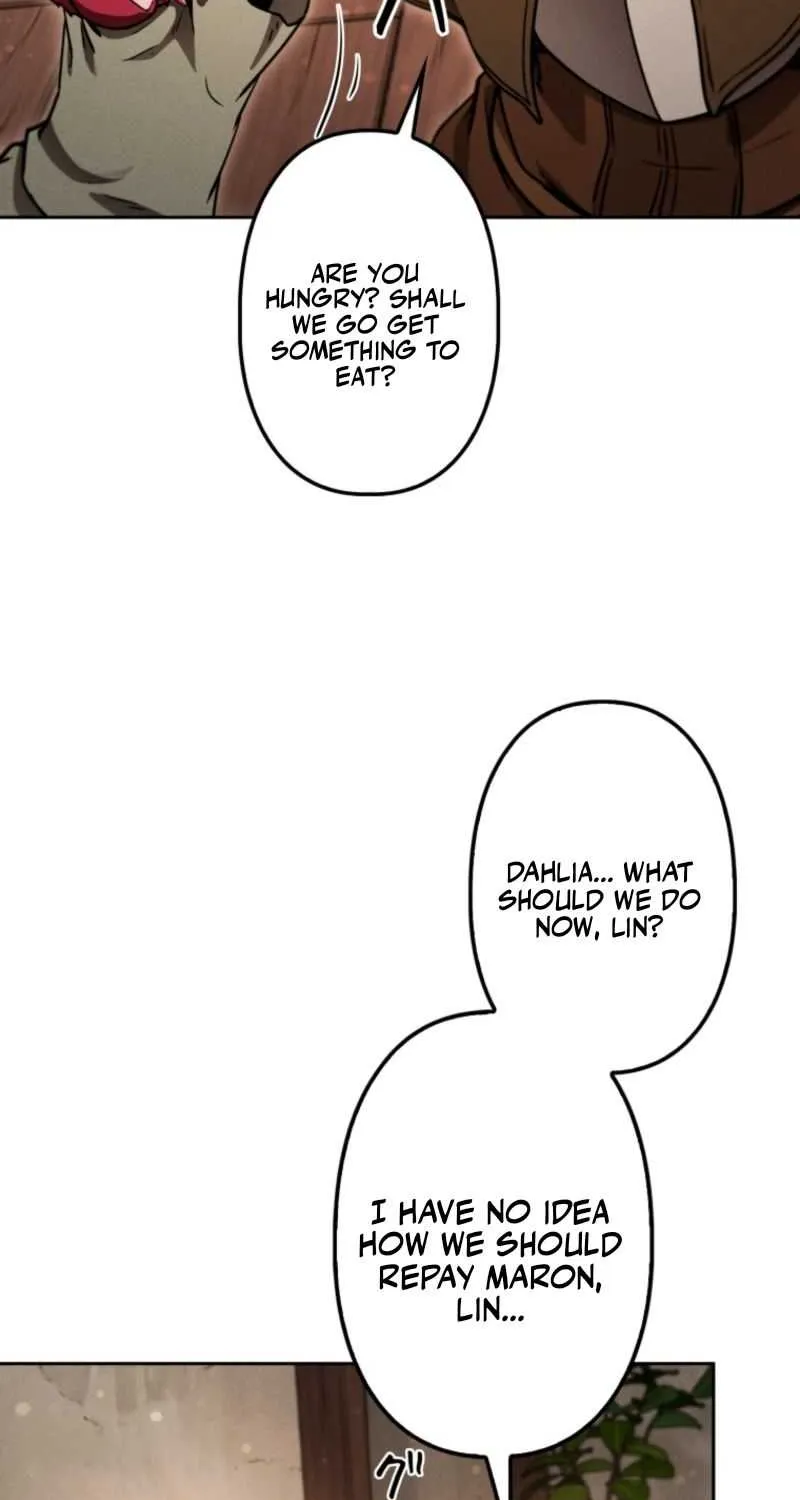 Reincarnated as the Strongest Monster Eater꞉ Revenge on the Tyrant Dragon, chapter 14, page 99
