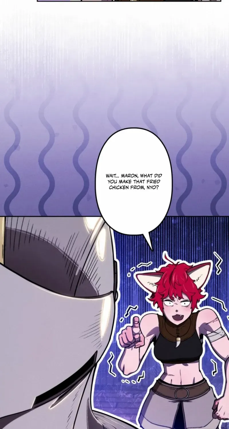Reincarnated as the Strongest Monster Eater꞉ Revenge on the Tyrant Dragon, chapter 15, page 11