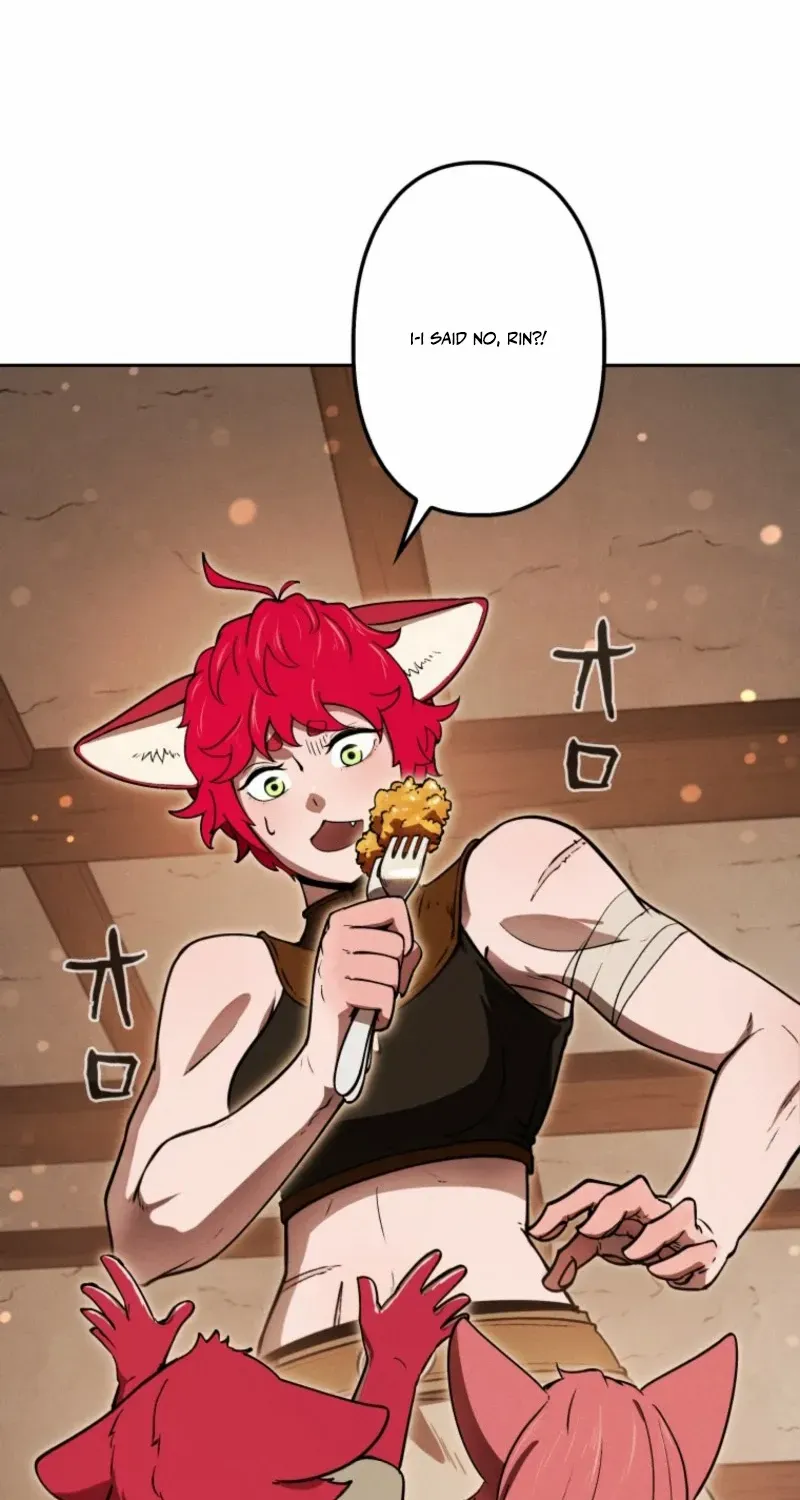 Reincarnated as the Strongest Monster Eater꞉ Revenge on the Tyrant Dragon, chapter 15, page 16
