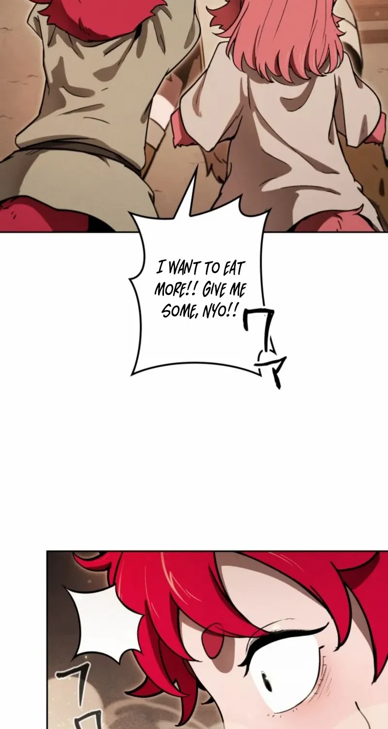 Reincarnated as the Strongest Monster Eater꞉ Revenge on the Tyrant Dragon, chapter 15, page 17