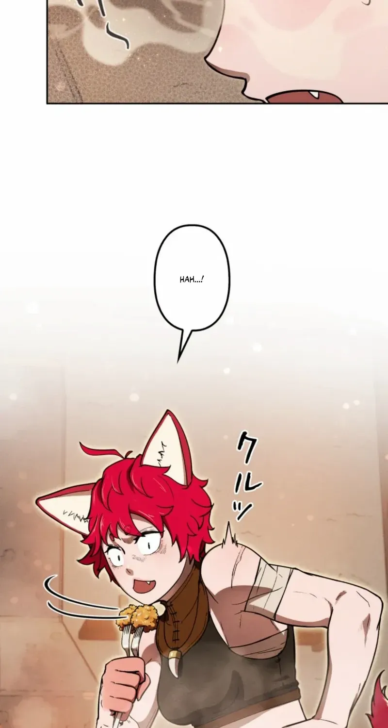 Reincarnated as the Strongest Monster Eater꞉ Revenge on the Tyrant Dragon, chapter 15, page 18