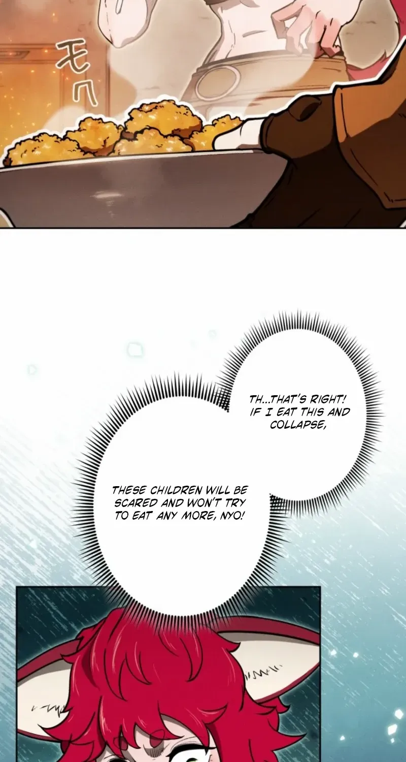 Reincarnated as the Strongest Monster Eater꞉ Revenge on the Tyrant Dragon, chapter 15, page 19