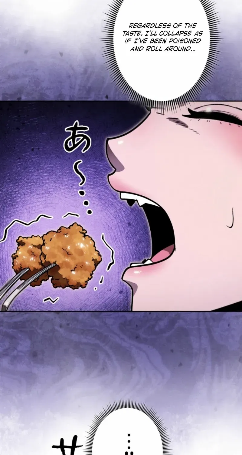 Reincarnated as the Strongest Monster Eater꞉ Revenge on the Tyrant Dragon, chapter 15, page 23