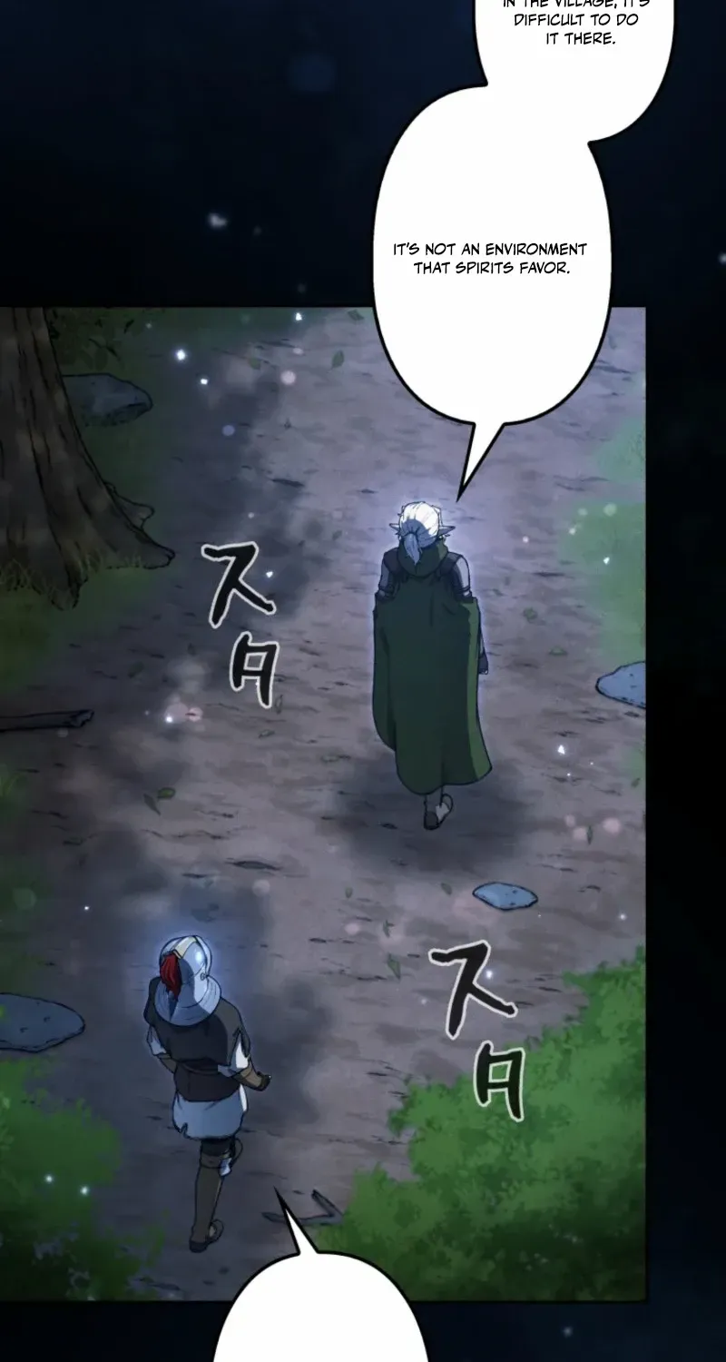 Reincarnated as the Strongest Monster Eater꞉ Revenge on the Tyrant Dragon, chapter 15, page 42