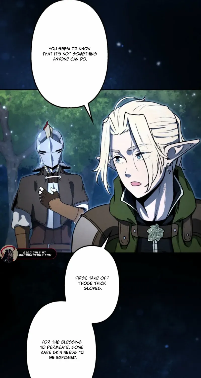 Reincarnated as the Strongest Monster Eater꞉ Revenge on the Tyrant Dragon, chapter 15, page 44