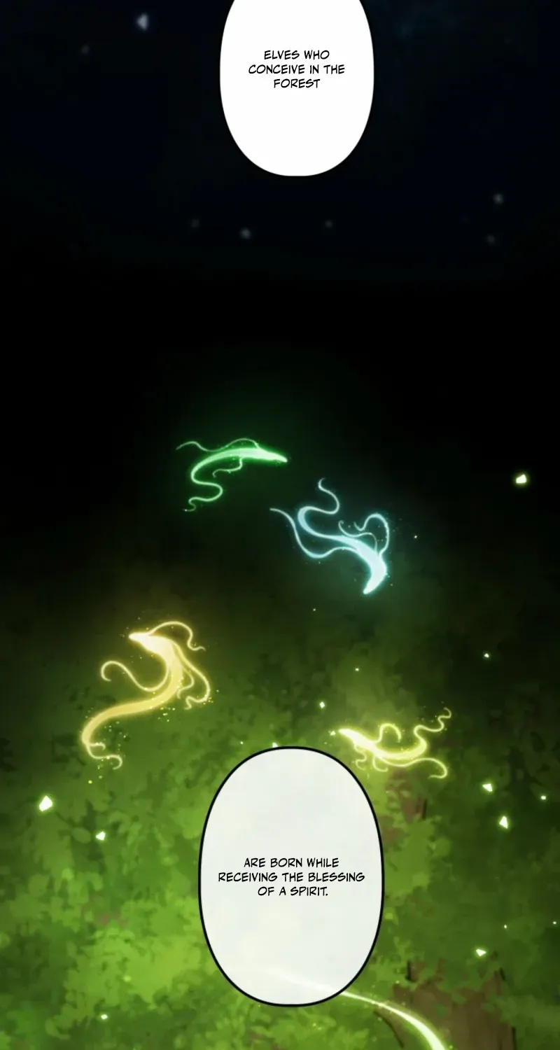 Reincarnated as the Strongest Monster Eater꞉ Revenge on the Tyrant Dragon, chapter 15, page 46