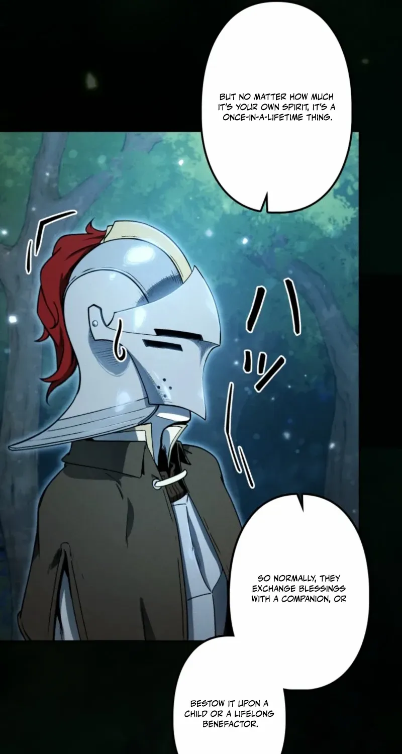 Reincarnated as the Strongest Monster Eater꞉ Revenge on the Tyrant Dragon, chapter 15, page 50