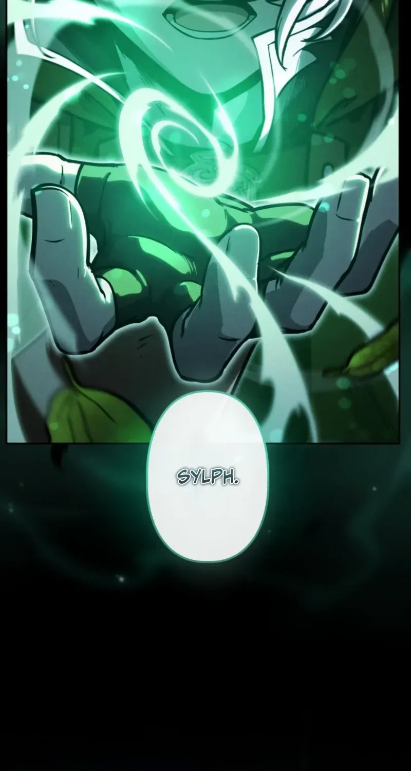 Reincarnated as the Strongest Monster Eater꞉ Revenge on the Tyrant Dragon, chapter 15, page 54