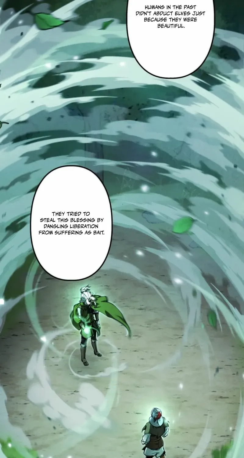 Reincarnated as the Strongest Monster Eater꞉ Revenge on the Tyrant Dragon, chapter 15, page 58