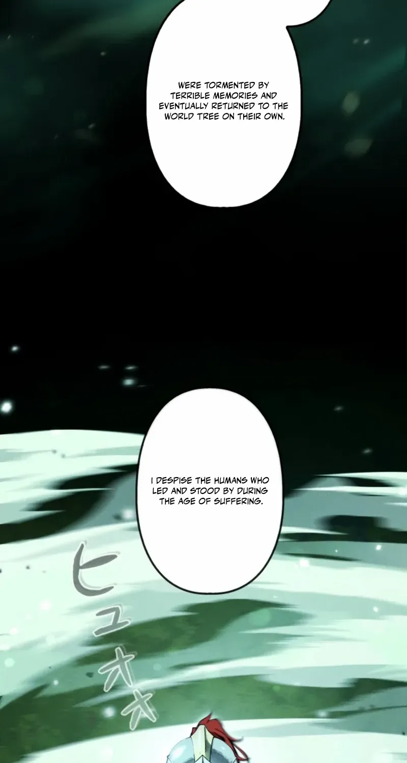 Reincarnated as the Strongest Monster Eater꞉ Revenge on the Tyrant Dragon, chapter 15, page 63