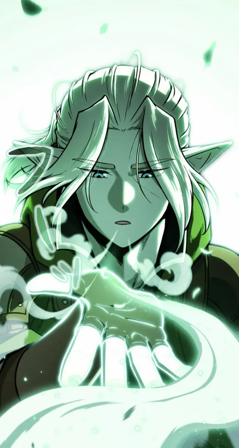 Reincarnated as the Strongest Monster Eater꞉ Revenge on the Tyrant Dragon, chapter 15, page 66