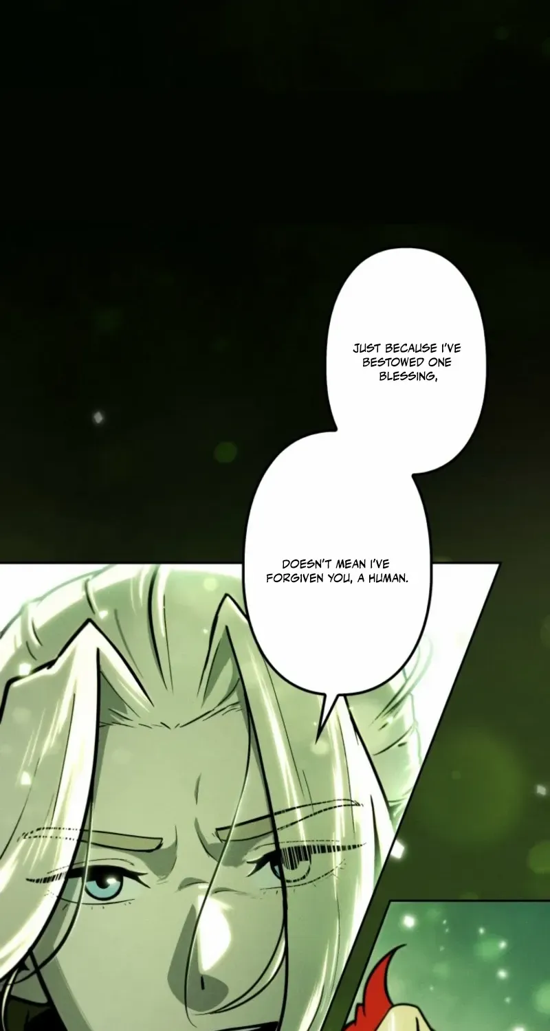 Reincarnated as the Strongest Monster Eater꞉ Revenge on the Tyrant Dragon, chapter 15, page 74
