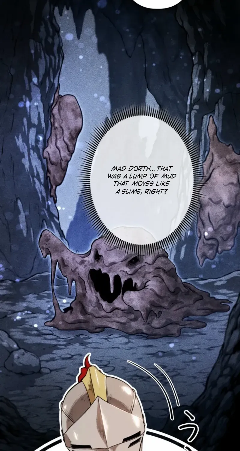 Reincarnated as the Strongest Monster Eater꞉ Revenge on the Tyrant Dragon, chapter 15, page 85