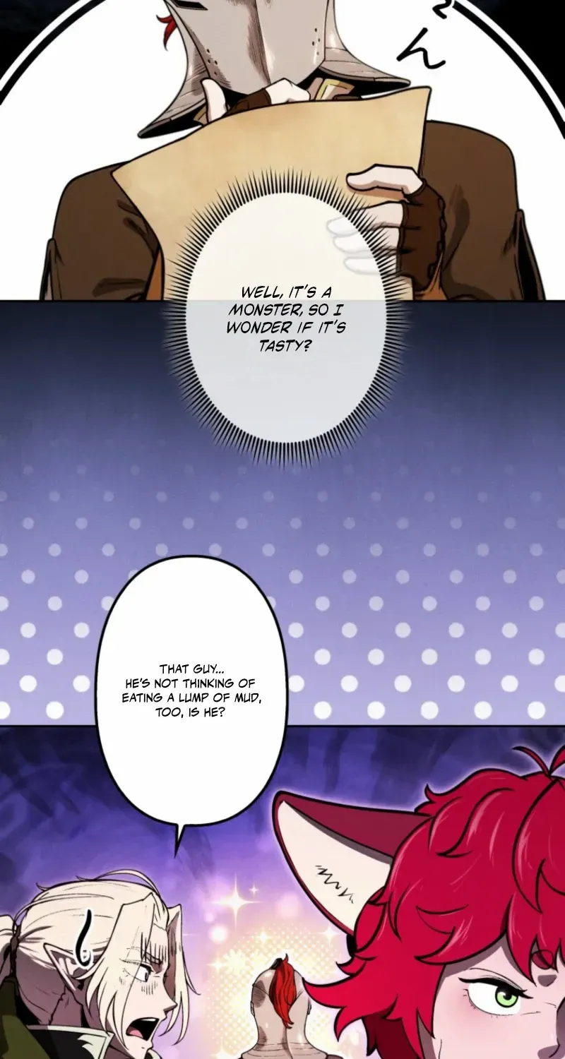 Reincarnated as the Strongest Monster Eater꞉ Revenge on the Tyrant Dragon, chapter 15, page 86