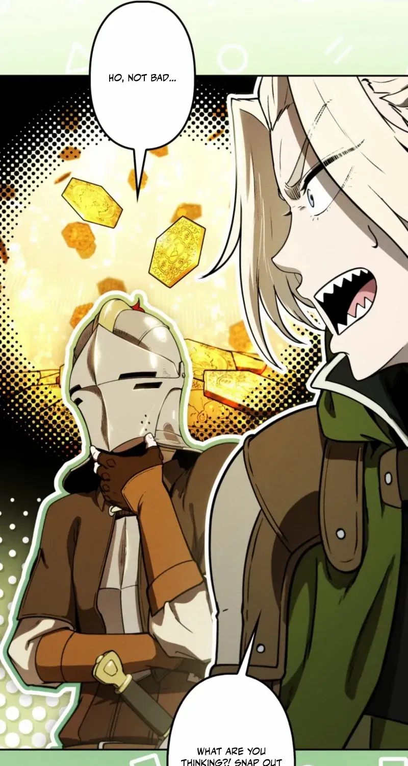 Reincarnated as the Strongest Monster Eater꞉ Revenge on the Tyrant Dragon, chapter 16, page 16