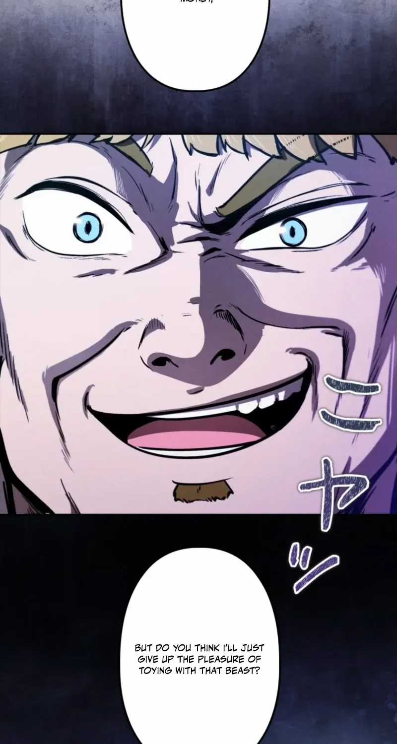 Reincarnated as the Strongest Monster Eater꞉ Revenge on the Tyrant Dragon, chapter 16, page 22
