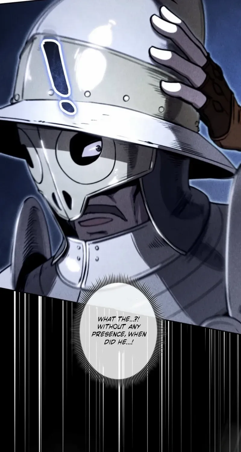 Reincarnated as the Strongest Monster Eater꞉ Revenge on the Tyrant Dragon, chapter 16, page 31
