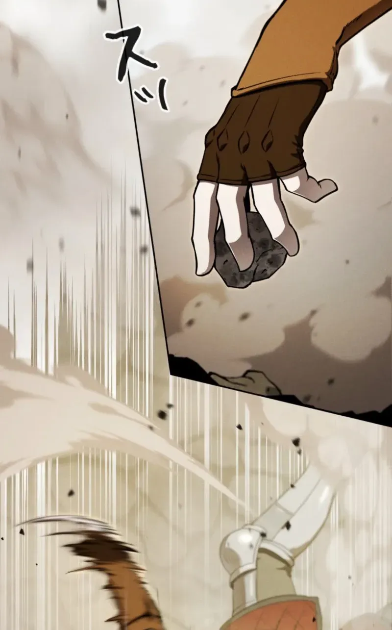 Reincarnated as the Strongest Monster Eater꞉ Revenge on the Tyrant Dragon, chapter 16, page 35