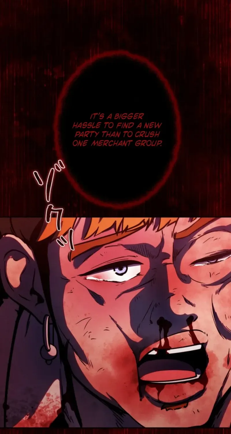 Reincarnated as the Strongest Monster Eater꞉ Revenge on the Tyrant Dragon, chapter 16, page 55