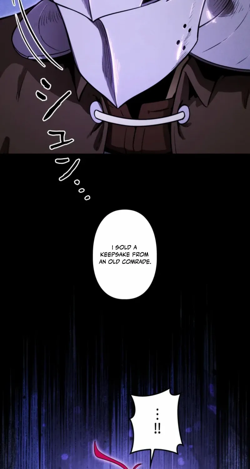 Reincarnated as the Strongest Monster Eater꞉ Revenge on the Tyrant Dragon, chapter 16, page 85