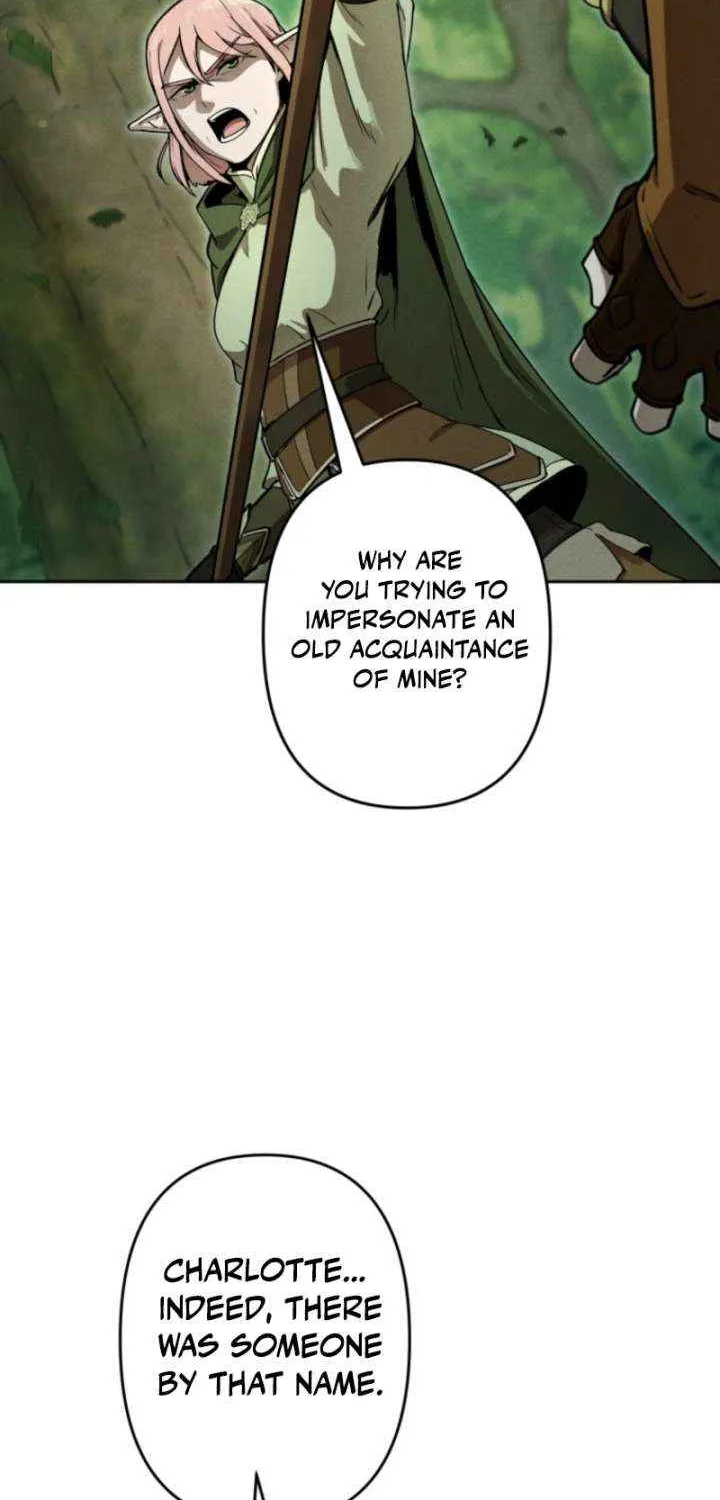 Reincarnated as the Strongest Monster Eater꞉ Revenge on the Tyrant Dragon, chapter 19, page 24