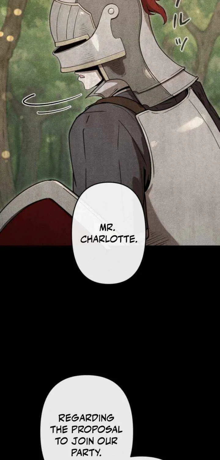 Reincarnated as the Strongest Monster Eater꞉ Revenge on the Tyrant Dragon, chapter 19, page 29