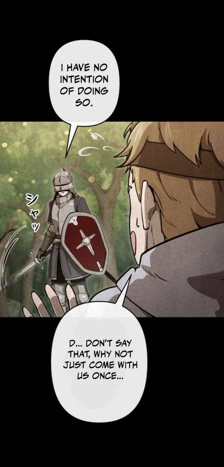 Reincarnated as the Strongest Monster Eater꞉ Revenge on the Tyrant Dragon, chapter 19, page 31