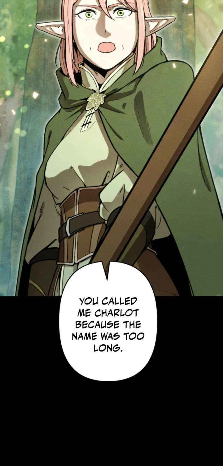 Reincarnated as the Strongest Monster Eater꞉ Revenge on the Tyrant Dragon, chapter 19, page 41