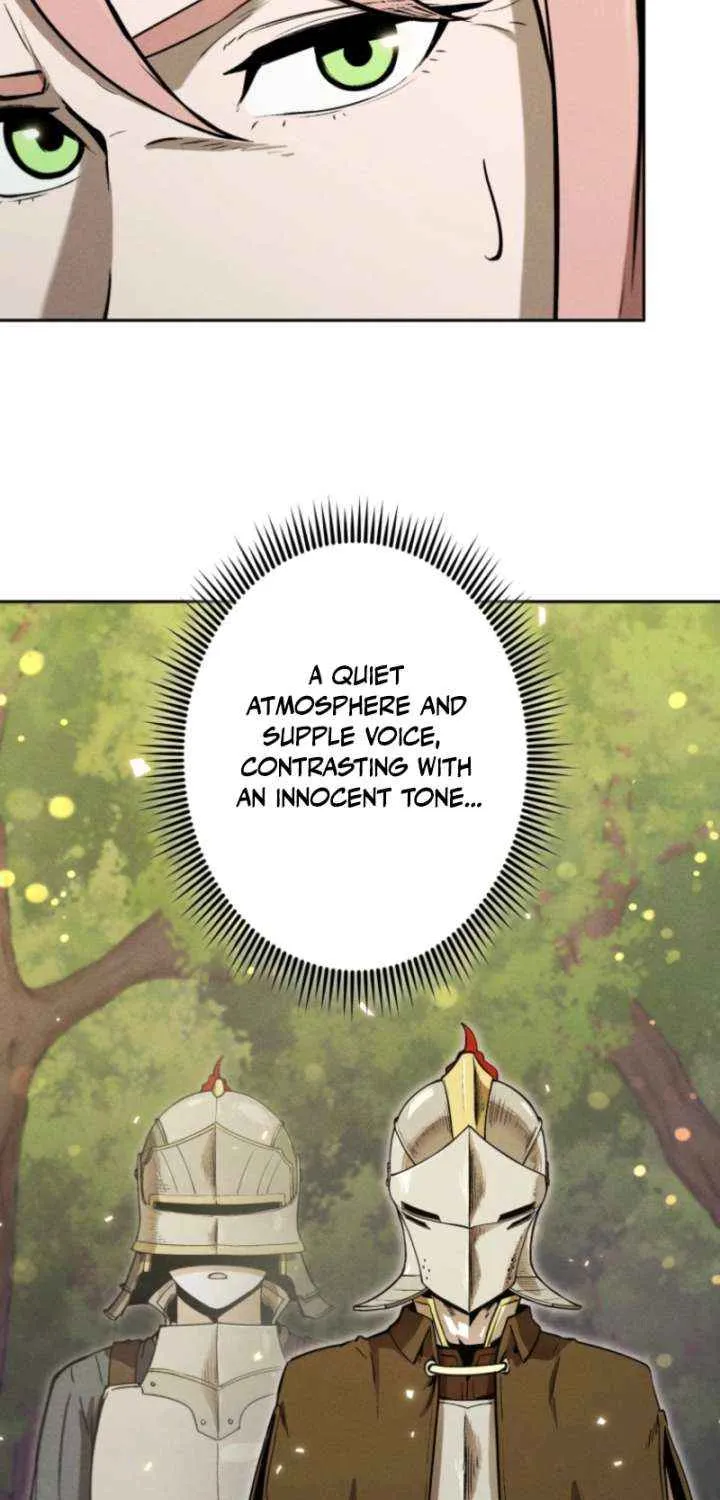 Reincarnated as the Strongest Monster Eater꞉ Revenge on the Tyrant Dragon, chapter 19, page 47