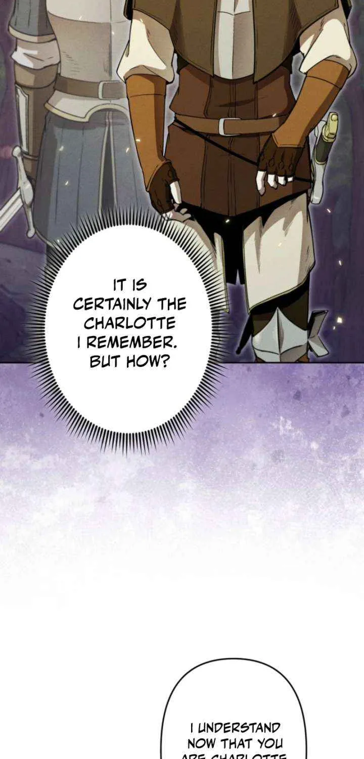 Reincarnated as the Strongest Monster Eater꞉ Revenge on the Tyrant Dragon, chapter 19, page 48