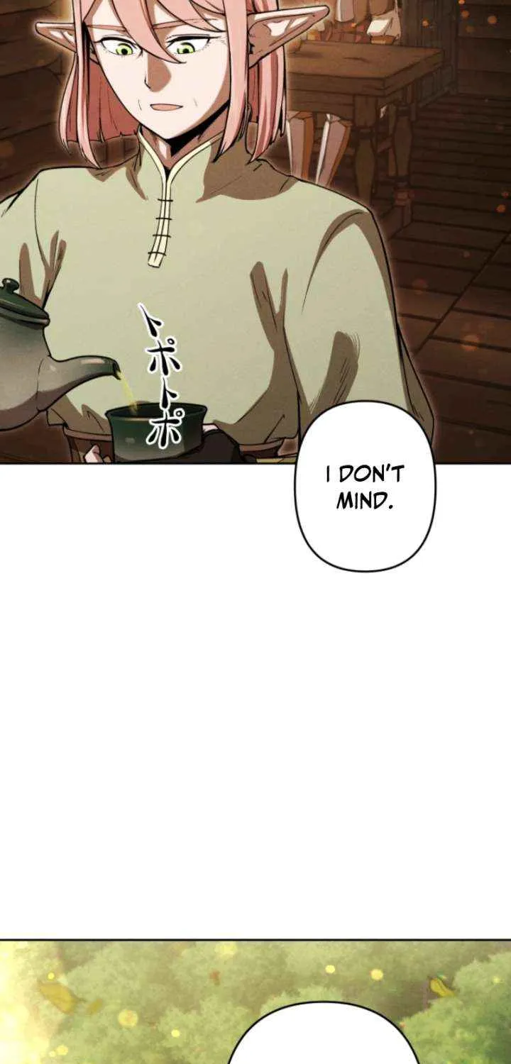 Reincarnated as the Strongest Monster Eater꞉ Revenge on the Tyrant Dragon, chapter 19, page 53
