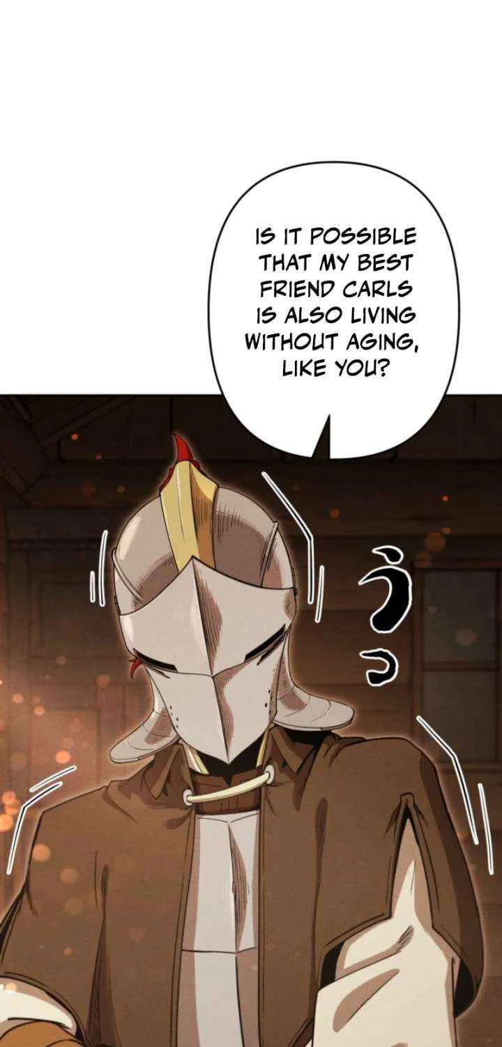Reincarnated as the Strongest Monster Eater꞉ Revenge on the Tyrant Dragon, chapter 19, page 59