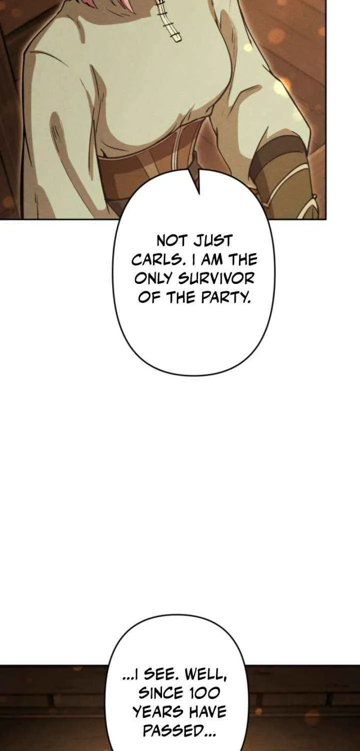 Reincarnated as the Strongest Monster Eater꞉ Revenge on the Tyrant Dragon, chapter 19, page 61