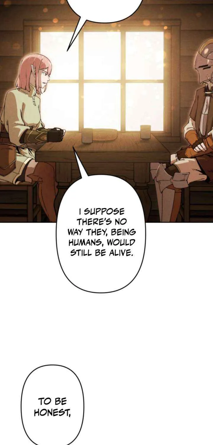 Reincarnated as the Strongest Monster Eater꞉ Revenge on the Tyrant Dragon, chapter 19, page 62
