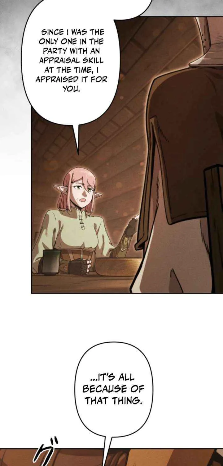 Reincarnated as the Strongest Monster Eater꞉ Revenge on the Tyrant Dragon, chapter 19, page 76