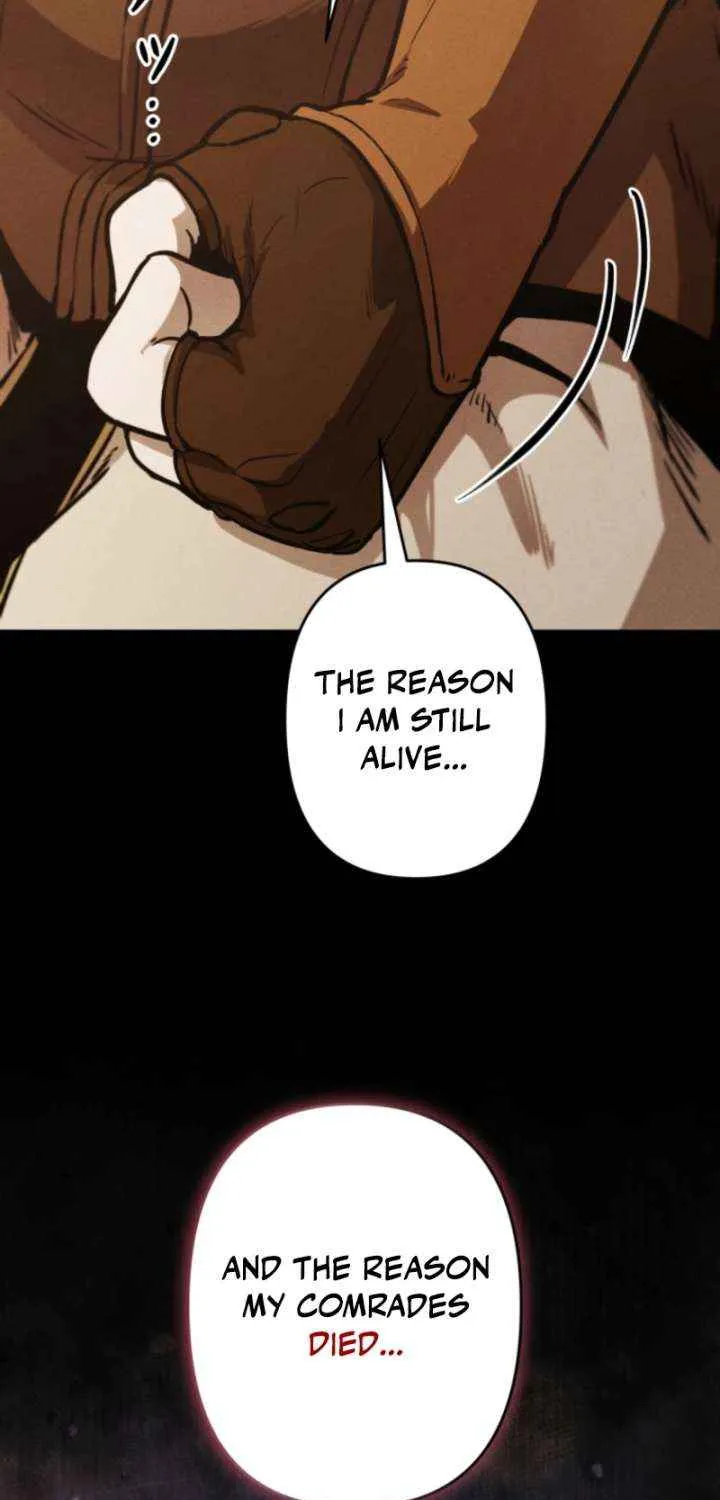 Reincarnated as the Strongest Monster Eater꞉ Revenge on the Tyrant Dragon, chapter 19, page 77