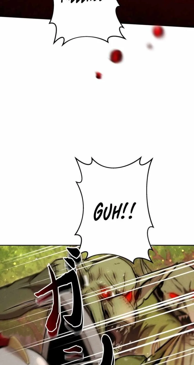 Reincarnated as the Strongest Monster Eater꞉ Revenge on the Tyrant Dragon, chapter 20, page 8