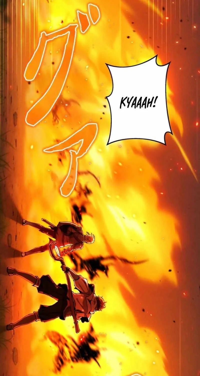 Reincarnated as the Strongest Monster Eater꞉ Revenge on the Tyrant Dragon, chapter 20, page 15