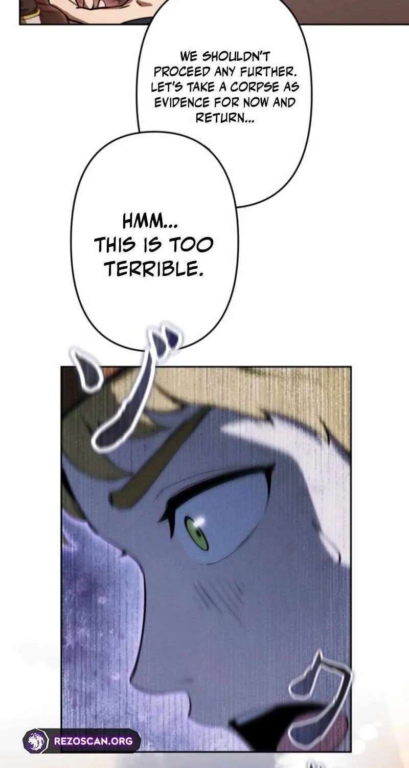 Reincarnated as the Strongest Monster Eater꞉ Revenge on the Tyrant Dragon, chapter 20, page 21