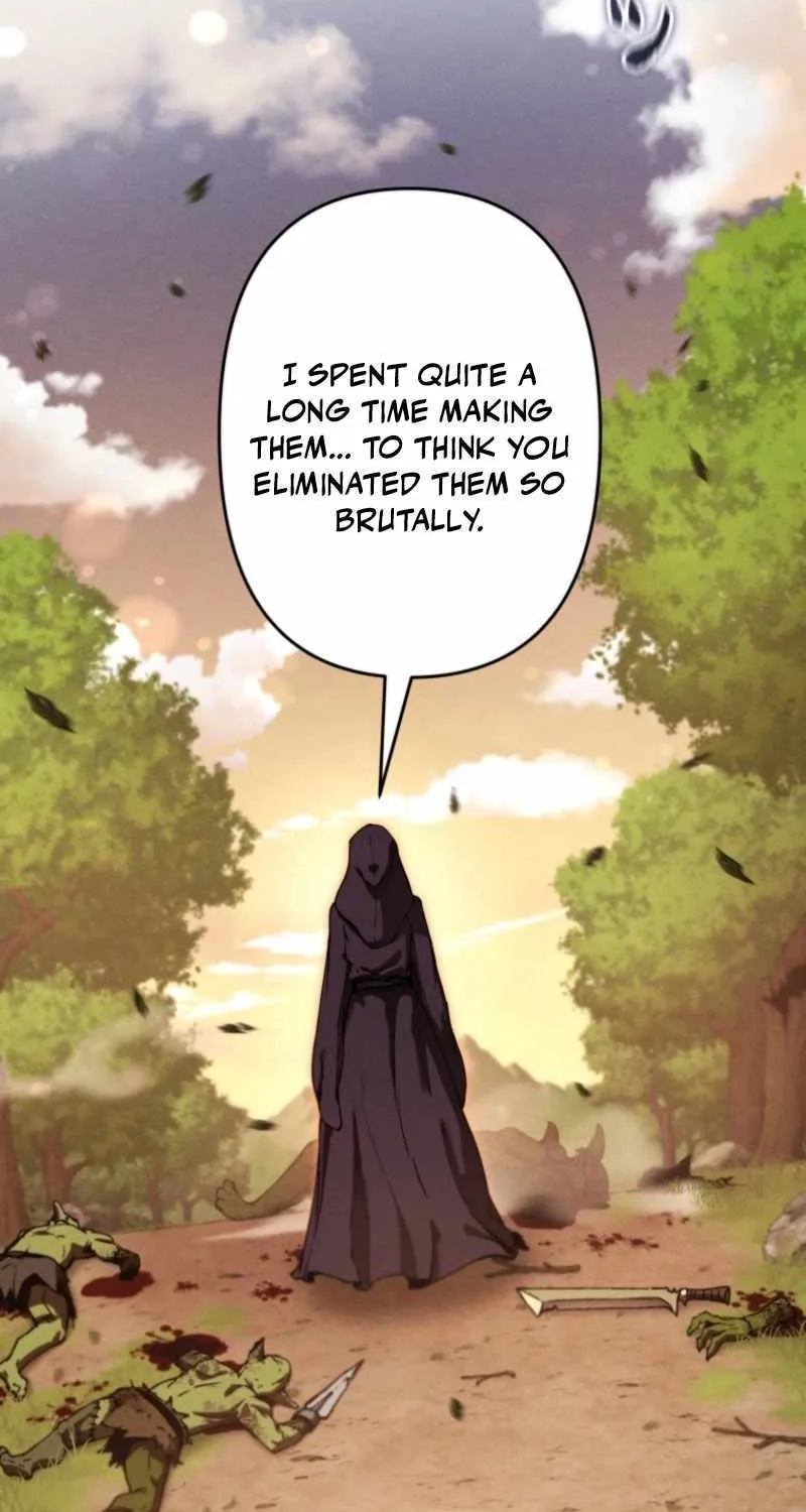 Reincarnated as the Strongest Monster Eater꞉ Revenge on the Tyrant Dragon, chapter 20, page 22