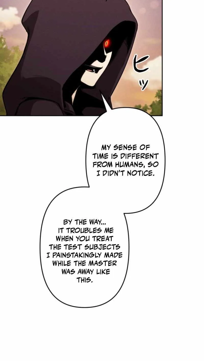 Reincarnated as the Strongest Monster Eater꞉ Revenge on the Tyrant Dragon, chapter 20, page 29
