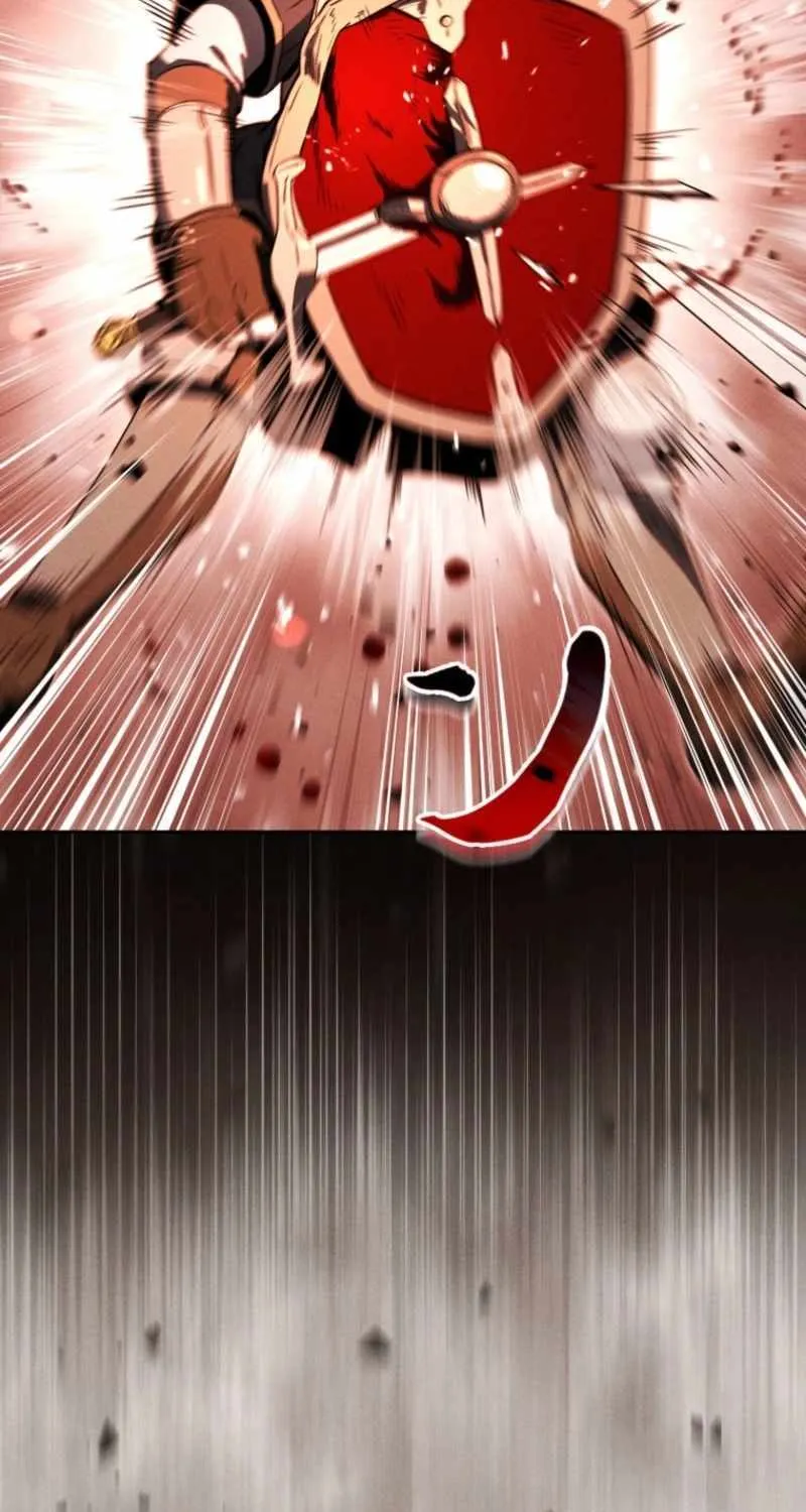 Reincarnated as the Strongest Monster Eater꞉ Revenge on the Tyrant Dragon, chapter 20, page 38