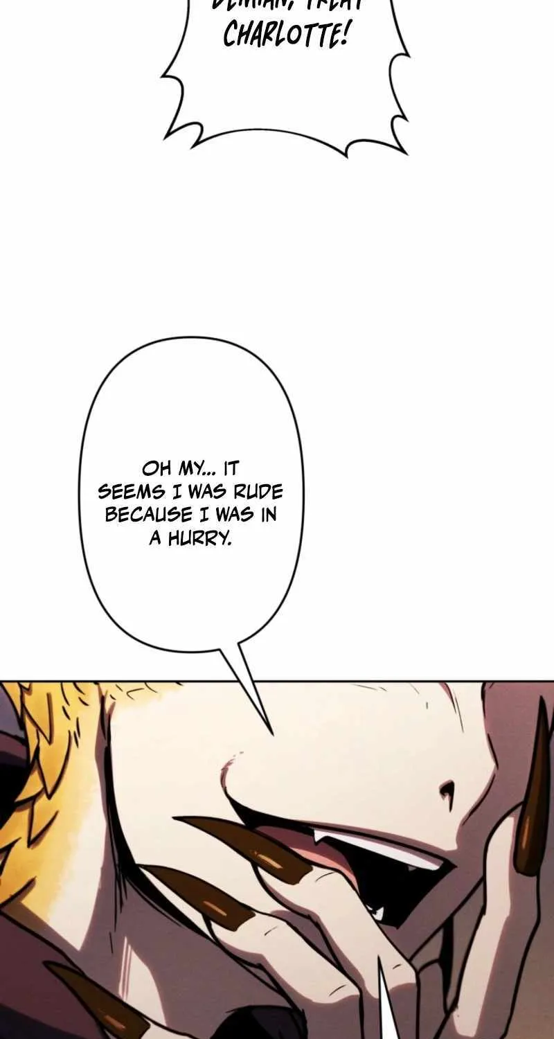 Reincarnated as the Strongest Monster Eater꞉ Revenge on the Tyrant Dragon, chapter 20, page 46