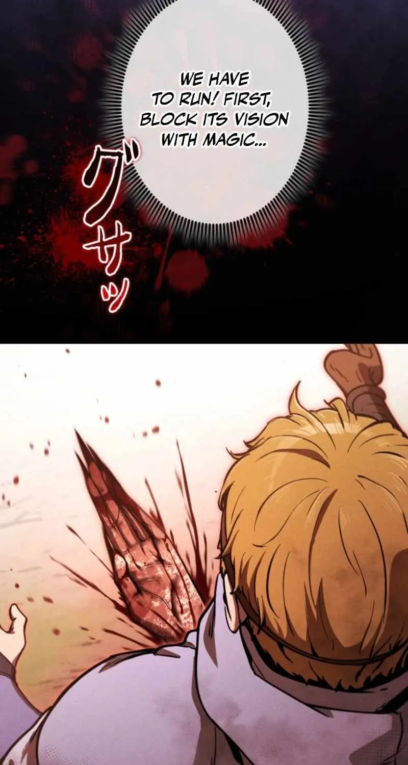 Reincarnated as the Strongest Monster Eater꞉ Revenge on the Tyrant Dragon, chapter 20, page 52