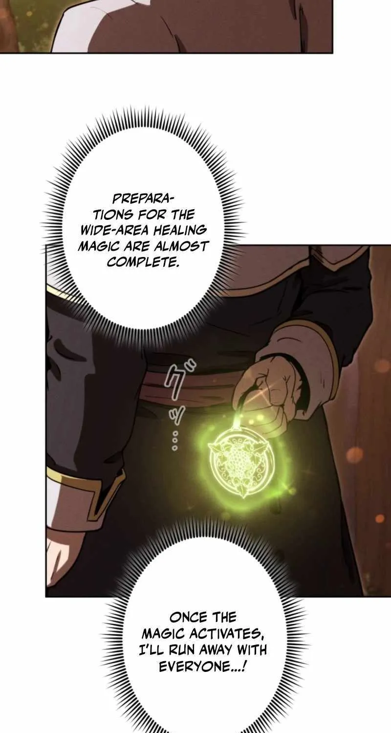 Reincarnated as the Strongest Monster Eater꞉ Revenge on the Tyrant Dragon, chapter 20, page 78